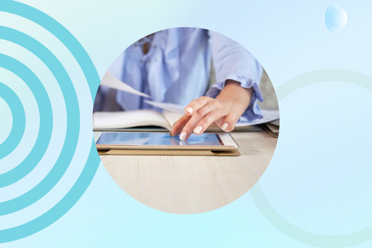 New digital signature for HR