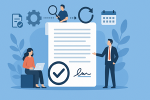 contract lifecycle