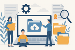 document management system